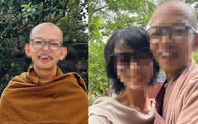 Giáo hội Phật giáo Việt Nam: Ông Thích Nhuận Đạt không còn là tu sĩ Phật giáo