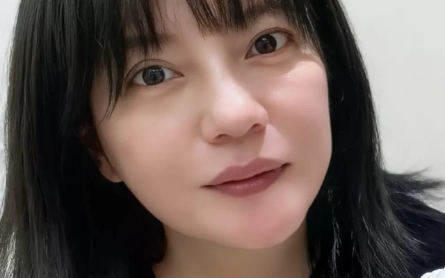 Tình trạng của Triệu Vy