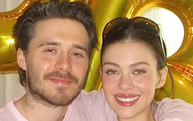 Brooklyn Beckham chỉ trích cha mẹ giả tạo