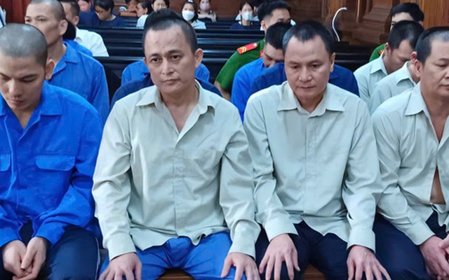 Tuyên án bà chủ đứng phía sau Công ty Quang Thuận