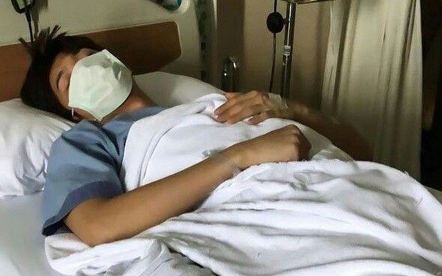 30 tuổi mắc ung thư thận giai đoạn cuối dù không rượu bia, không hút thuốc: Bác sĩ chỉ ra vật dụng đựng đồ ăn là "thủ phạm"