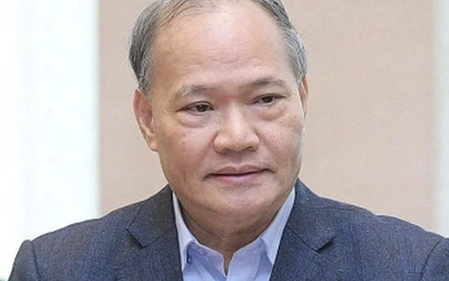 Cựu thứ trưởng "ăn" hơn 4,5 tỉ đồng để giúp doanh nghiệp trúng thầu