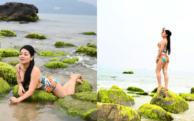 “Nữ hoàng nhạc đỏ” là mẹ đơn thân 4 con và nỗi sợ cô độc tới cuối đời