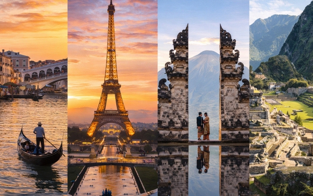 10 loại thuế và phí người Việt có thể phải trả khi đi du lịch nước ngoài