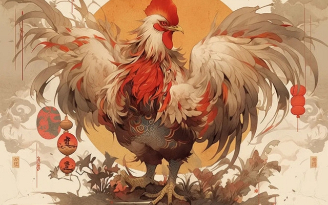 Bậc thầy phong thủy Trung Quốc dự đoán 4 con giáp “đắc tài, đắc lộc”, tăng mạnh tài sản ròng trong 10 ngày cuối tháng 1 Âm lịch