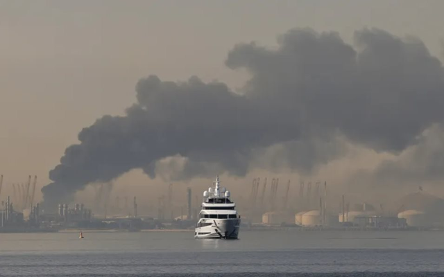 Nhà giàu châu Á rủ nhau “tháo chạy” khỏi Trung Đông, một quốc gia không xa Việt Nam hưởng lợi lớn khi dòng tiền lũ lượt đổ vào
