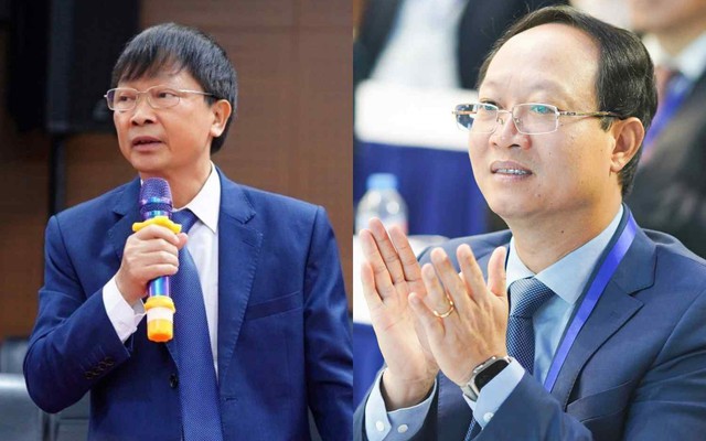 Cựu Chủ tịch Vinaconex Nguyễn Hữu Tới và Phó Tổng Giám đốc Dương Văn Mậu bị bắt vì tội gì?