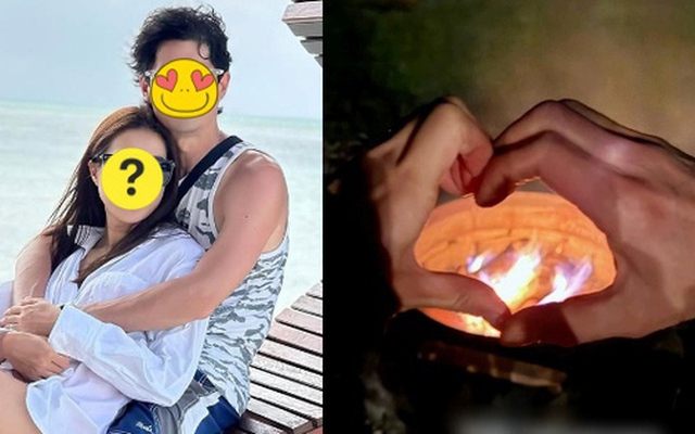 Hoa hậu và chồng bác sĩ hơn 13 tuổi vừa đệ đơn ly hôn, nay tái hợp "như chưa hề có cuộc chia ly"