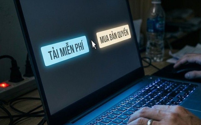 Từ Xôi Lạc TV đến phần mềm crack: Vì sao nội dung “lậu” vẫn phổ biến?