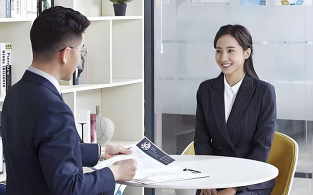 Nhà tuyển dụng: "Tại sao nhốt sư tử và thỏ vào hang, sư tử lại chết?", cô gái có câu trả lời xuất sắc được nhận ngay tại chỗ