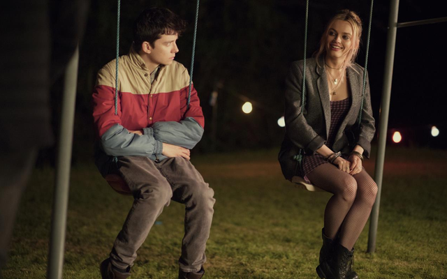 Xem phim Sex Education, nghĩ đến chuyện cũ mà tôi thẹn: Đã từng rất xấu tính, phán xét người khác khi chưa biết chuyện gì!