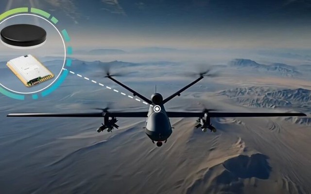 Công nghệ mới hé lộ bí mật bảo vệ tín hiệu GNSS