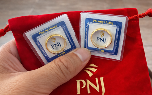 Người mua vàng lâu năm thường có một nguyên tắc rất đơn giản, đôi khi bạn rất dễ bỏ qua