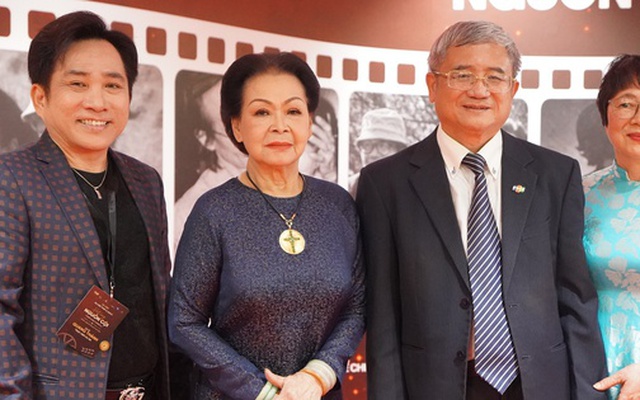 Khánh Ly: "Tôi có thể ra đi 5 phút sau"