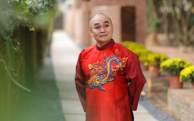 Bảo tàng Đạo Mẫu của nghệ sĩ Xuân Hinh có thông báo nóng