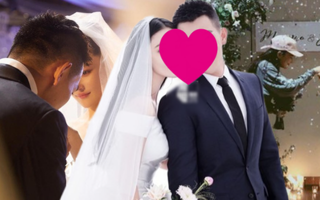 Minh tinh - sĩ quan đặc công nên duyên nhờ show nhập ngũ: "Chân mệnh thiên tử của em là anh hùng đúng nghĩa"