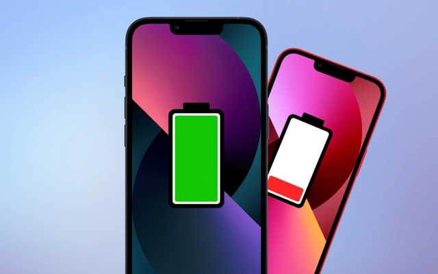 Pin điện thoại bao nhiêu là đủ?