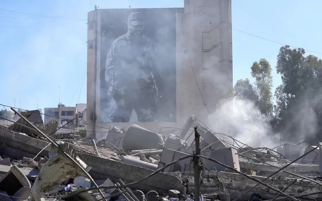 Hezbollah cảnh báo người dân ở miền Bắc Israel sơ tán