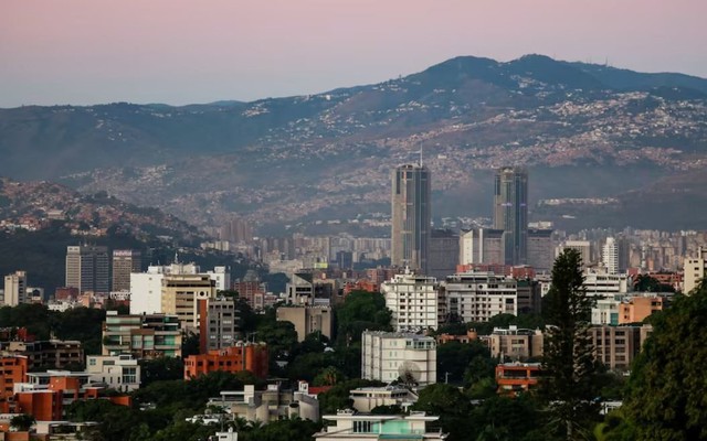 Các nhà đầu tư đổ xô đến Venezuela thời “hậu Maduro” để tìm kiếm cơ hội