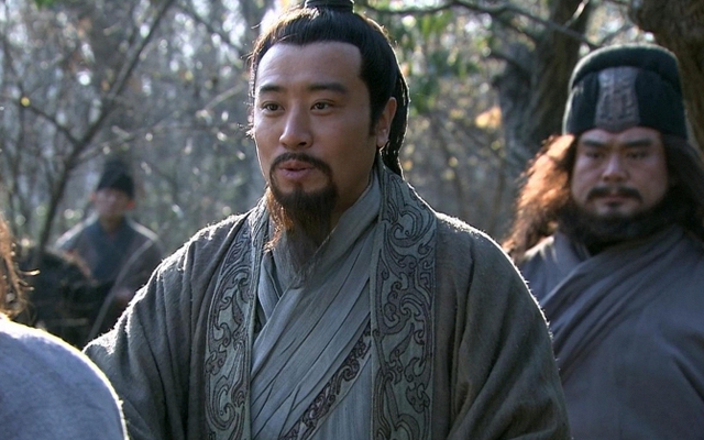 Bên cạnh Lưu Bị luôn có "nội gián": Hãm hại Triệu Vân, khiến Quan Vũ gặp họa nhưng cuối đời vẫn an toàn