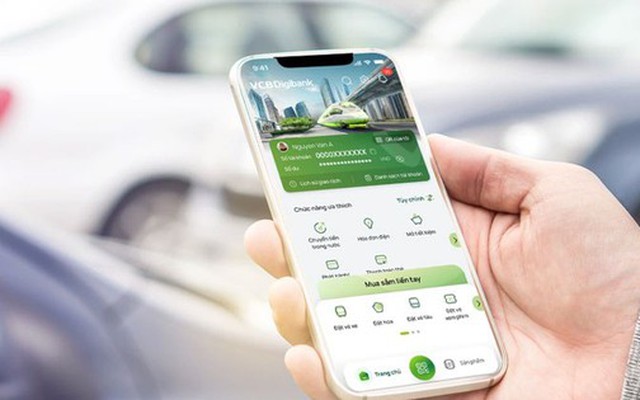 Trước ngày 20/4, người dùng tài khoản Vietcombank, BIDV, Agribank, VietinBank... để kinh doanh phải làm ngay điều này!