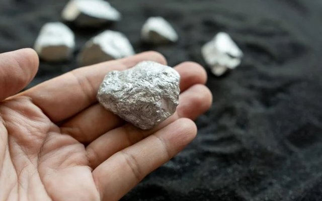 Phát hiện một loại vật liệu mới có thể thay thế đất hiếm, chi phí rẻ hơn 20.000 lần