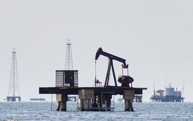 Venezuela sắp ‘phát tài’, không phải nhờ dầu thô