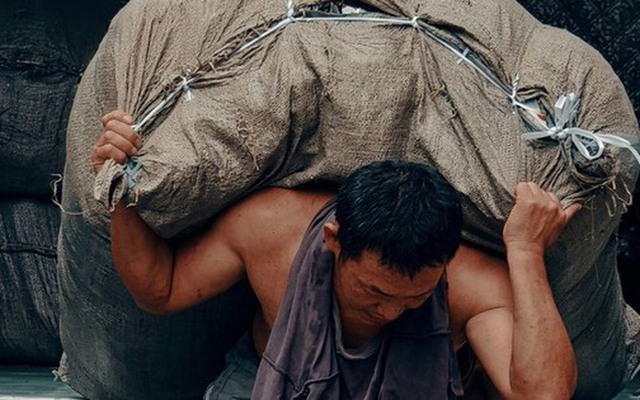 Bắt gặp anh rể đang bốc vác hàng hóa ở ngoại ô, tôi mới hiểu lý do anh từ chối cả gia tài mà bố mẹ vợ cho