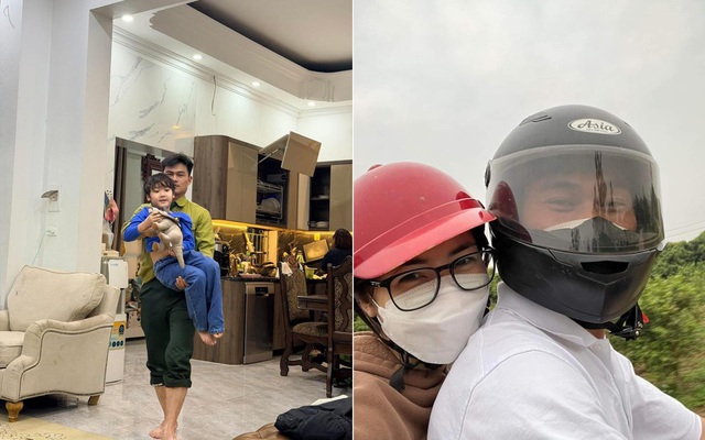 Đức Phúc nhắn nhủ điều quan trọng tới bạn trai của Hòa Minzy, tiết lộ về đám cưới