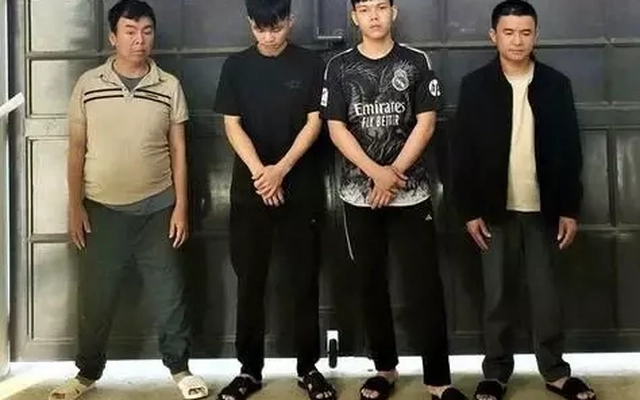 Nghi ngờ đối thủ gian lận khi chơi ‘ba cây’, con bạc rủ nhau cướp lại tiền