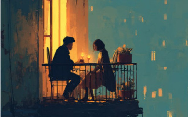 Đêm Giao thừa vợ tát tôi 2 cái trước mặt cả nhà 8 năm sau mẹ vợ hấp hối, câu trả lời của tôi khiến họ chết lặng