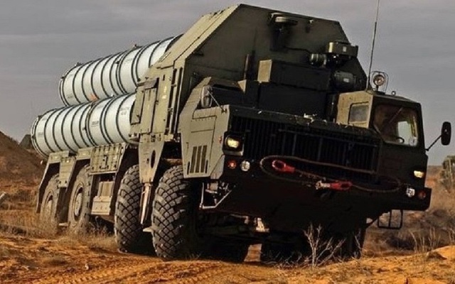 Lá chắn phòng không S-300 Iran bị Mỹ - Israel dễ dàng vô hiệu hóa?