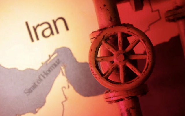 Các nước châu Á chạy đua đảm bảo nguồn nhiên liệu giữa xung đột Trung Đông