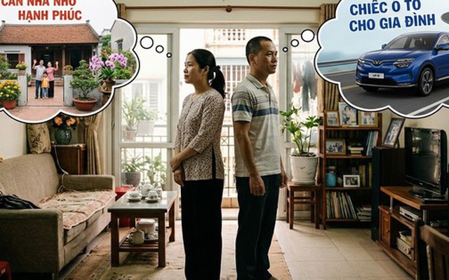 Có 800 triệu, vợ muốn mua đất ở quê để phòng thân, đến khi tìm được mảnh phù hợp mới phát hiện chồng đã đặt cọc ô tô từ trước