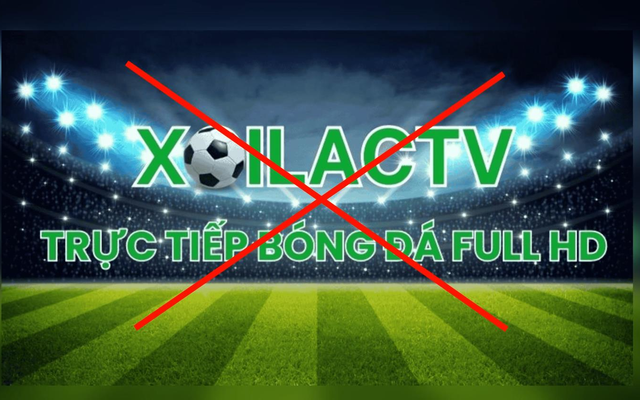 Công ty 2 tỷ đồng đứng sau trang bóng đá 'lậu' lớn nhất Việt Nam và nhân vật Mr.D bí ẩn khiến công an 'đau đầu'