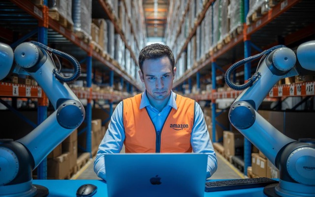 2.847 kỹ sư Amazon Prime Video 'vô tình' tự đào tạo AI để rồi bị sa thải không thương tiếc