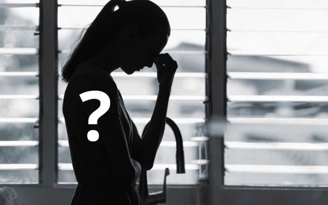 Mình tinh bị 2 con từ mặt, sống cô đơn vì một quyết định liên quan đến chồng