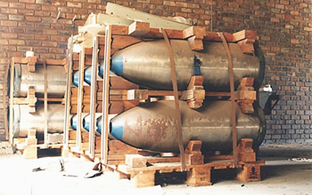 Ngôn ngữ duy nhất châu Âu và Mỹ hiểu