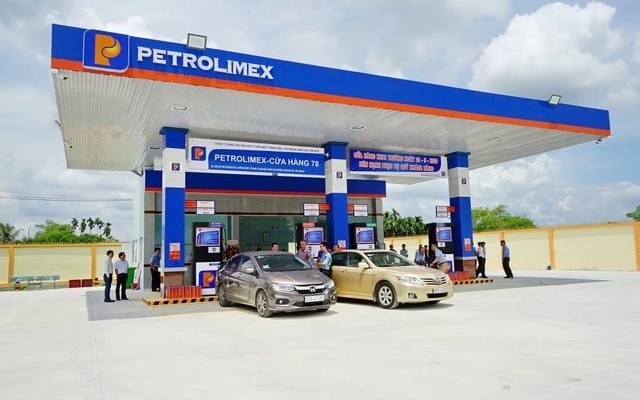Tiến sĩ Nguyễn Quốc Thập cảnh báo Petrolimex, PVOIL và 2 nhà máy lọc dầu của Việt Nam