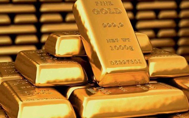 Giá vàng công phá sau cú rớt thẳng đứng, bạc tiếp tục "nóng"