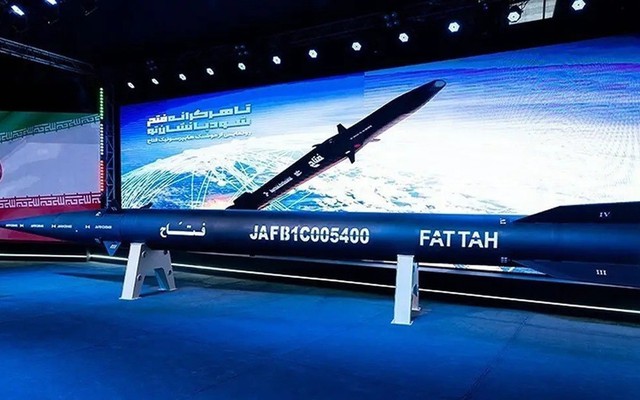 Bí ẩn sức mạnh tên lửa siêu vượt âm khiến hệ thống phòng thủ của Mỹ lo ngại