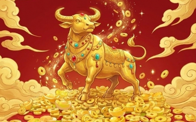 4 con giáp sau 30 tuổi có tiền vào đều đặn, bước vào giai đoạn tài lộc lẫn sự nghiệp đều thăng tiến, dễ gặp quý nhân