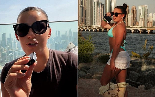 KOL khốn khổ vì mắc kẹt ở Dubai: Giá vé máy bay đã lên tới hàng trăm triệu đồng