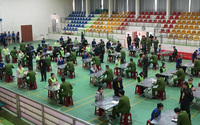 Mạo danh Công ty xổ số điện toán, các trang kinh doanh chiếm đoạt hơn 2.300 tỉ đồng