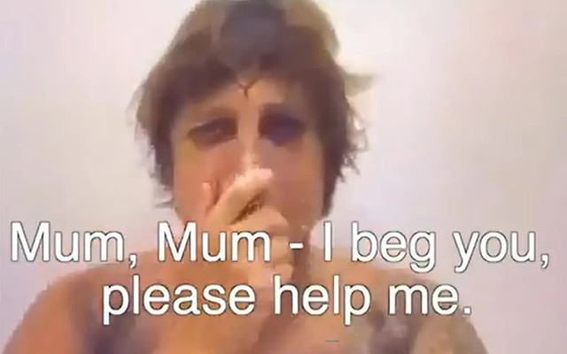 "Mẹ ơi, cứu con với": Lộ video con trai ông trùm cầu cứu khi bị bắt cóc, tống tiền 250 tỷ tại Bali đang gây rúng động dư luận