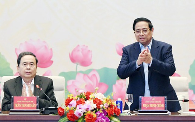 Kỳ họp thứ Nhất, Quốc hội khóa XVI sẽ xem xét công tác tổ chức bộ máy, nhân sự