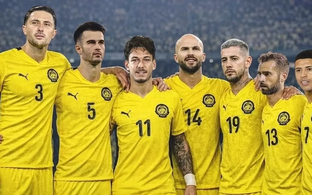 Chính phủ Malaysia chấp nhận án phạt của CAS, nhưng quan chức Liên đoàn bóng đá thì không!