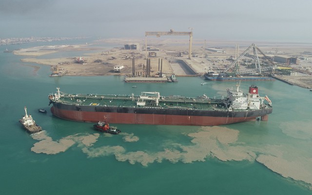 Mỹ 'đảo lộn' vì xung đột ở Iran