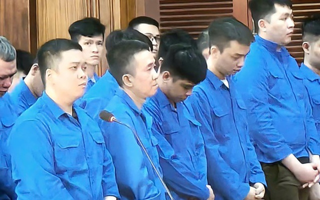 Nam sinh ở TPHCM đột nhập bảo tàng ở Quảng Trị trộm súng AK, K54, P38