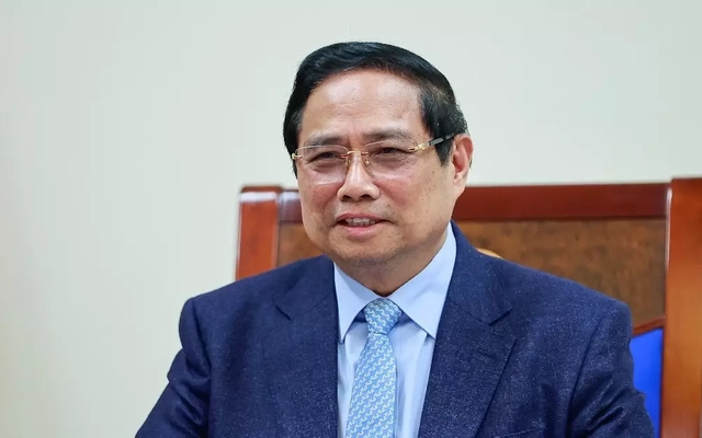 Thủ tướng Kuwait xem xét tiếp tục cung ứng dầu thô cho Việt Nam